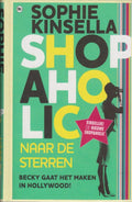 Shopaholic naar de sterren - Sophie Kinsella