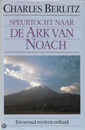 Speurtocht naar de ark van noach - Charles Bernstein