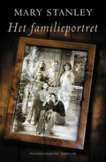 Familieportret - M. Stanley