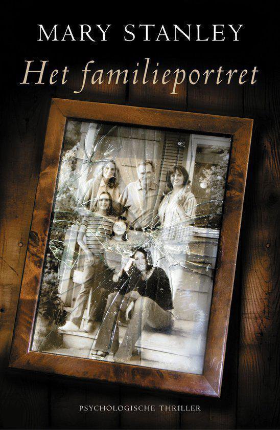 Familieportret - M. Stanley