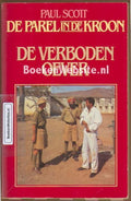 De verboden oever - Walter Scott, Onbekend