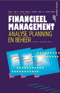 Financieel management - Beek, C. van Dam