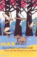 Max - Haye van der Heyden