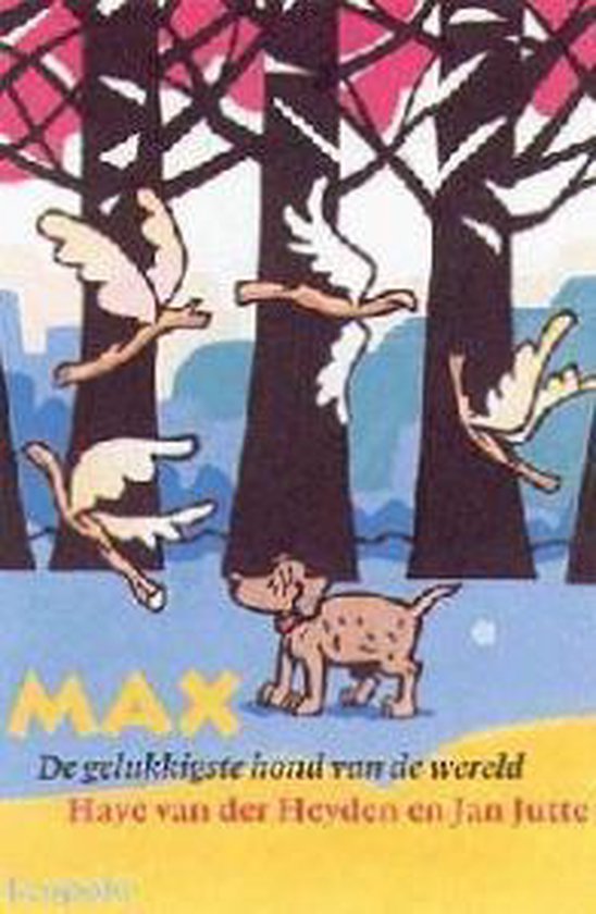 Max - Haye van der Heyden