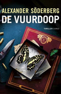 De vuurdoop - Alexander Söderberg