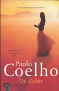 De Zahir - Paulo Coelho