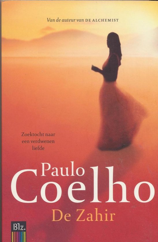 De Zahir - Paulo Coelho