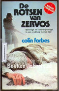 Rotsen van zervos - Colin Forbes