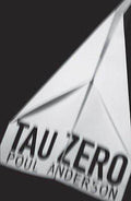 Tau Zero - Poul Anderson