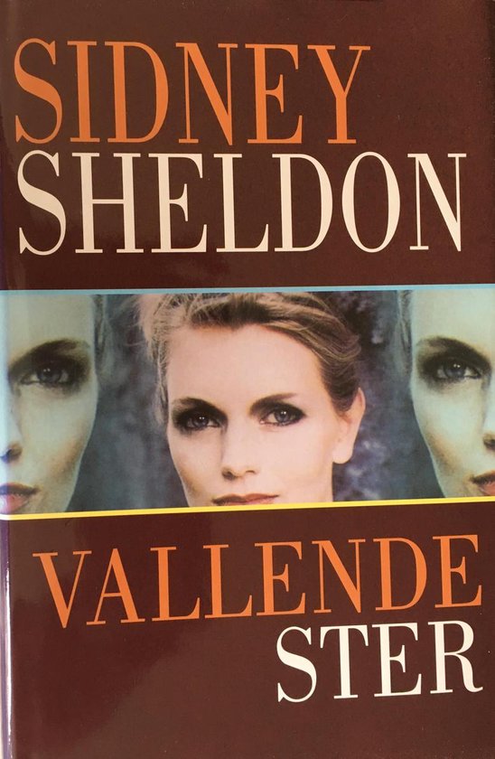 Vallende Ster - Sidney Sheldon
