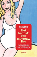 Het badpak van mevrouw Bos - Rik Kuethe