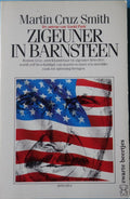 Zigeuner in barnsteen - Martin Cruz Smith