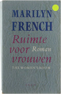 Ruimte voor vrouwen - Marilyn French