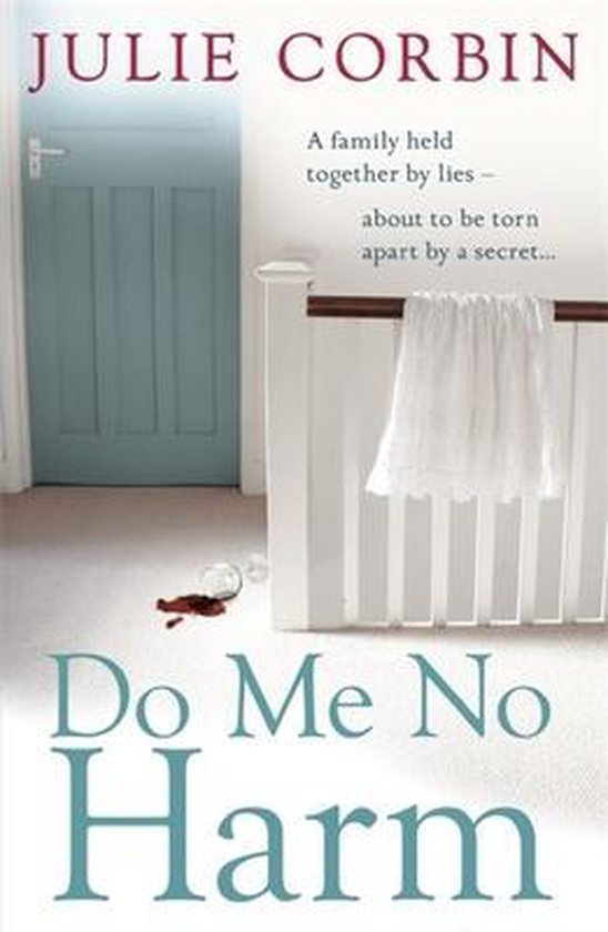 Do Me No Harm - Julie Corbin