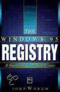 The Windows 95 Registry - John Woram