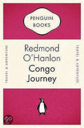 Congo Journey - Redmond O'Hanlon
