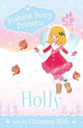 Holly and the Christmas Wish - Poppy Collins