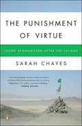 Punishment Of Virtue - Sarah Chayes