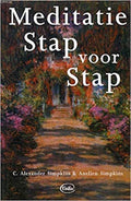 Meditatie Stap Voor Stap - Onbekend, Simpkins, Anellen