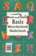 Van Dale Basiswdb Ned Taal Nwe Spel Pap - Marja Verburg, Monique Huijgen
