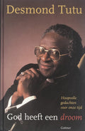 God Heeft Een Droom - Desmond Tutu