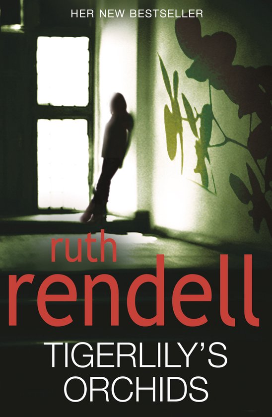 Tigerlilys Orchids - Ruth Rendell