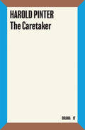 The Caretaker - Harold Pinter, Pinter