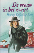 Vrouw in het zwart, de (vcl) - Henny Thijssing - Boer