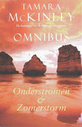 Onderstromen & Zomerstorm, Omnibus - Tamara McKinley, T. McKinley