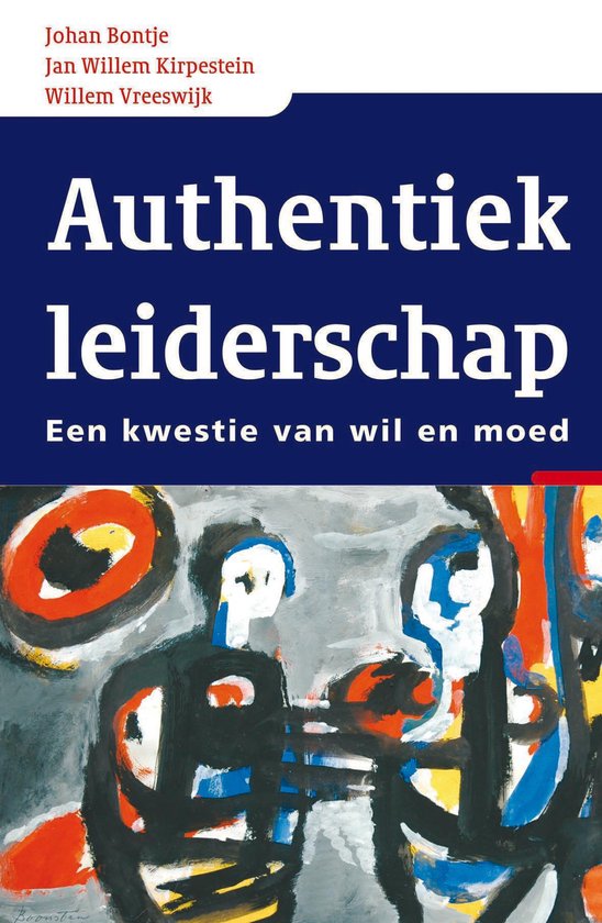 Vantoen.nu - Authentiek leiderschap - J. Bontje, J. Kirpestein