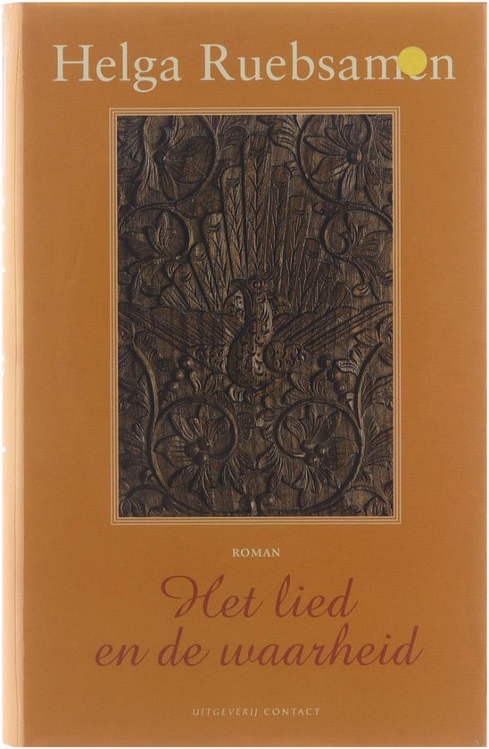 Lied En De Waarheid Geb - Helga Ruebsamen, Onbekend