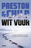 Wit vuur (Special Book&Service 2021) - Preston & Child