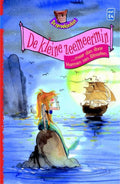 De kleine zeemeermin - Harmen van Straaten
