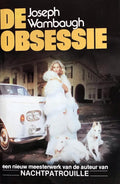 Obsessie - Wambaugh, J. Wambaugh