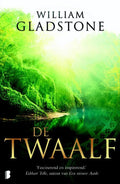 De Twaalf - William Gladstone