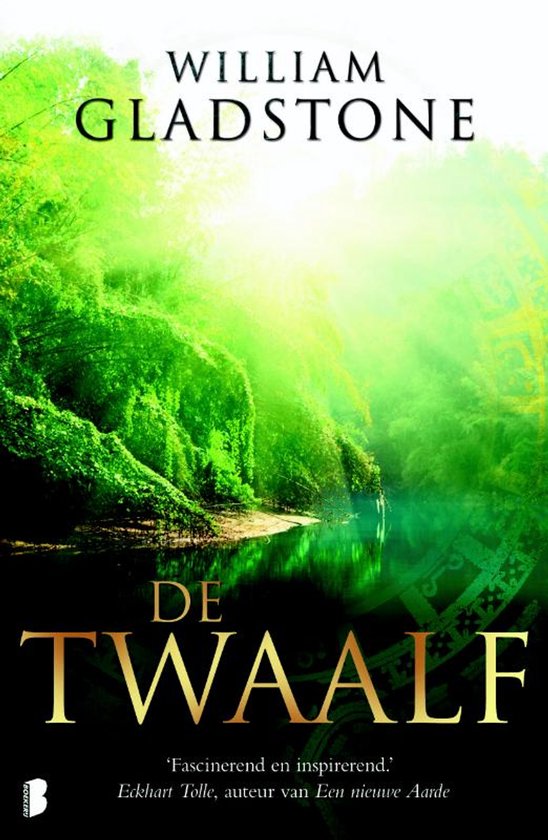 De Twaalf - William Gladstone