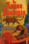 Zonnekoningin - Verrette - Verrette, R.K. van Spengen