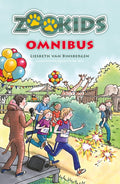 Zookids - Liesbeth van Binsbergen