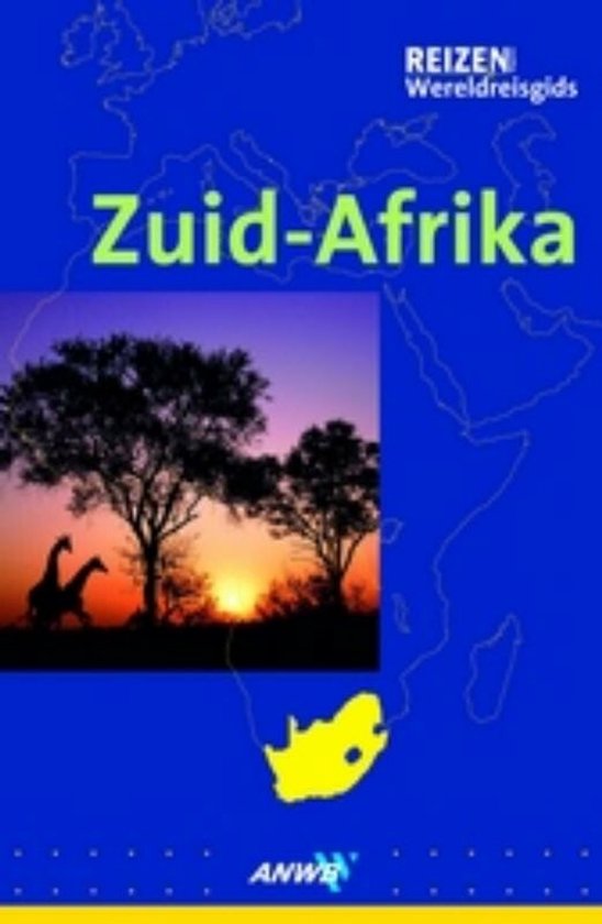 Zuid - Afrika - Elke Losskarn, E. Losskarn