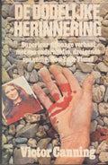 De Dodelijke Herinnering - Victor Canning