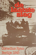 De laatste slag - Cornelius Ryan