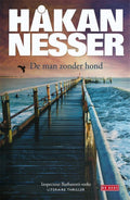 Inspecteur Barbarotti - reeks 1 - De man zonder hond - Hakan Nesser