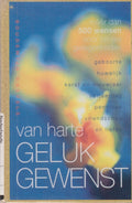 Van Harte Geluk Gewenst - Boudewijn Knevels
