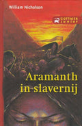 Aramanth In Slavernij - William Nicholson