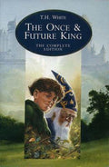 Once and Future King (Complete Edn.) - T. H. White