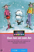 OEN IEN EN OEN AN - Erik van Os, Elle van Lieshout