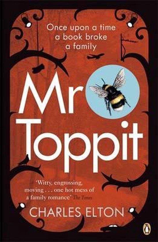 Mr Toppit - Charles Elton, Elton Charles