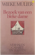 Bezoek van een bleke dame - Wieke Mulier