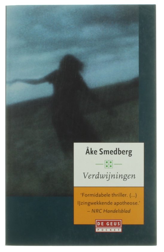 Verdwijningen - A. Smedberg