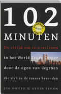 102 Minuten - Onbekend, Kevin Flynn